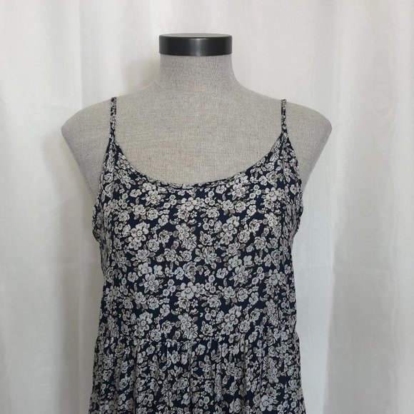 Miss Daisy Flower Summer Dress - Picture 5 of 9